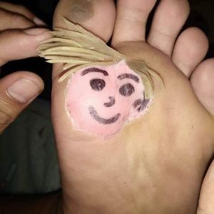 Meet your Posher, Luke